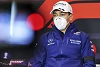 Foto zur News: Russell nach Crash mit Bottas geläutert: &quot;Ich entschuldige