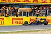 Daniel Ricciardo bleibt entspannt: Kenne das von Renault