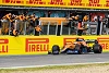 Foto zur News: Daniel Ricciardo bleibt entspannt: Kenne das von Renault