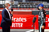 Martin Brundle: "Bottas war jedenfalls nicht schuld dran"