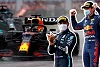 Foto zur News: Formel-1-Liveticker: "Zoom"-Vodcast: Das könnte das WM-Duell