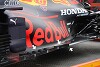 Foto zur News: Formel-1-Technik 2021: Was Imola über den Red Bull RB16B