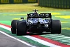 Foto zur News: Formel-1-Technik: Warum sich der Mercedes jetzt stabiler