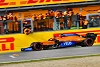 Foto zur News: &quot;Super Saisonstart&quot; von McLaren: Regelmäßig Podestkandidat?