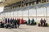 Foto zur News: Übersicht: Fahrer und Teams für die Formel-1-Saison 2022