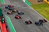 Formel-1-Liveticker: "Verrückt": Kritik an neuen