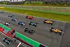 Brawn: F1 will Sprintrennen auch künftig nicht bei jedem