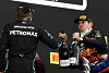 Foto zur News: Verstappen relativiert Psychospielchen-Headlines: &quot;Komme gut