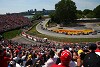 Offiziell: Kanada-GP der Formel 1 in Montreal abgesagt -