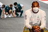 Foto zur News: Formel 1 Portimao 2021: Der Donnerstag in der Chronologie