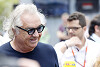 Foto zur News: Flavio Briatore: Ferrari sollte endlich mit den Ausreden