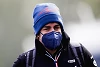 Foto zur News: Fernando Alonso: Formel-1-Comeback nicht schwieriger als