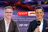 Was die Sky-Übertragungen für F1-Fans von anderen TV-Sendern