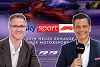 Foto zur News: Was die Sky-Übertragungen für F1-Fans von anderen TV-Sendern