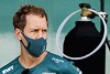 "Kann nur besser werden": Warum Vettel vor Portimao von