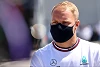 Foto zur News: Valtteri Bottas: Anruf von Russell am Montag nicht