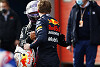 Lewis Hamilton vs. Max Verstappen: "Red Bull ist immer noch