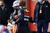 Foto zur News: Lewis Hamilton vs. Max Verstappen: &quot;Red Bull ist immer noch