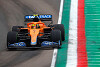 McLaren: Werden nicht überall so stark sein wie in Imola