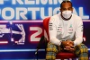 Hamilton verplappert sich in FIA-PK: Macht er 2022 in der F1