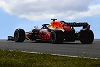 Foto zur News: F1-Training Portugal 2021: Red-Bull-Handling laut Verstappen