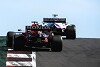Sprint-Qualifying: Warum Formel-1-Experte Anderson große