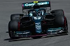 Vettel am Portimao-Freitag auf P15: "Haut noch nicht so hin,