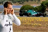 Foto zur News: Der F1-Talk zum Qualifying im Video: Ist Vettels Knoten