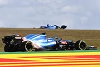 Foto zur News: Fernando Alonso: Habe mich noch nie so wohlgefühlt