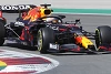 Foto zur News: F1-Training Portugal 2021: Verstappen und Hamilton &quot;genau