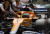 Foto zur News: McLaren-Enttäuschung: Warum ist Ricciardo schon in Q1