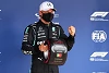 Foto zur News: Valtteri Bottas: Nach Imola in den Reifen Schlüssel zur Pole