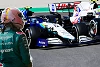 Foto zur News: Formel 1 Portimao 2021: Das Rennen am Sonntag in der