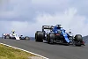 Trotz Q2-Aus: Alonso "überrascht" vom plötzlich starken