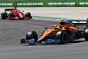 Foto zur News: Andreas Seidl: Lando Norris muss Top-4-Ergebnis anvisieren