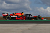 Red Bull: "Performance auf dem gelben Reifen macht uns