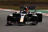 Foto zur News: Sergio Perez: Wurde er von Red Bull als Hamilton-Bremse