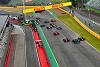 Formel-1-Sprintqualifying: Alles, was Du darüber wissen