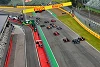 Foto zur News: Formel-1-Sprintqualifying: Alles, was Du darüber wissen