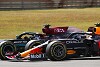 Timo Glock: Verstappen macht nicht mehr Fehler als Hamilton