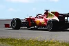 Foto zur News: Charles Leclerc voller Vorfreude auf Sprintrennen: 100