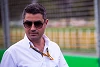 Foto zur News: F1-Rennkommissare: Wer ist das, was tun sie und wie werden