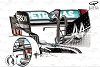 Formel-1-Technik: Diese Rolle spielte Hamiltons Heckfügel