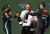 Foto zur News: Max Verstappen: Portimao war kein gutes Wochenende für Red