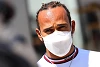 Foto zur News: Lewis Hamilton: Red Bulls Psychospielchen interessieren mich