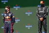 Foto zur News: Verstappen über Mercedes-Mitarbeiter: Wechsel zu Red Bull