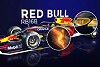 Foto zur News: Formel-1-Technik: Das große Update am Red Bull RB16B im