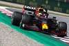 Foto zur News: F1-Training Barcelona 2021: Bestzeit Hamilton, Verstappen