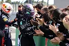 Foto zur News: Horner: Warum das Abwerben von Mercedes-Personal