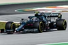 Foto zur News: Vettel mit Aston-Update auf P12: &quot;War wohl unser bislang